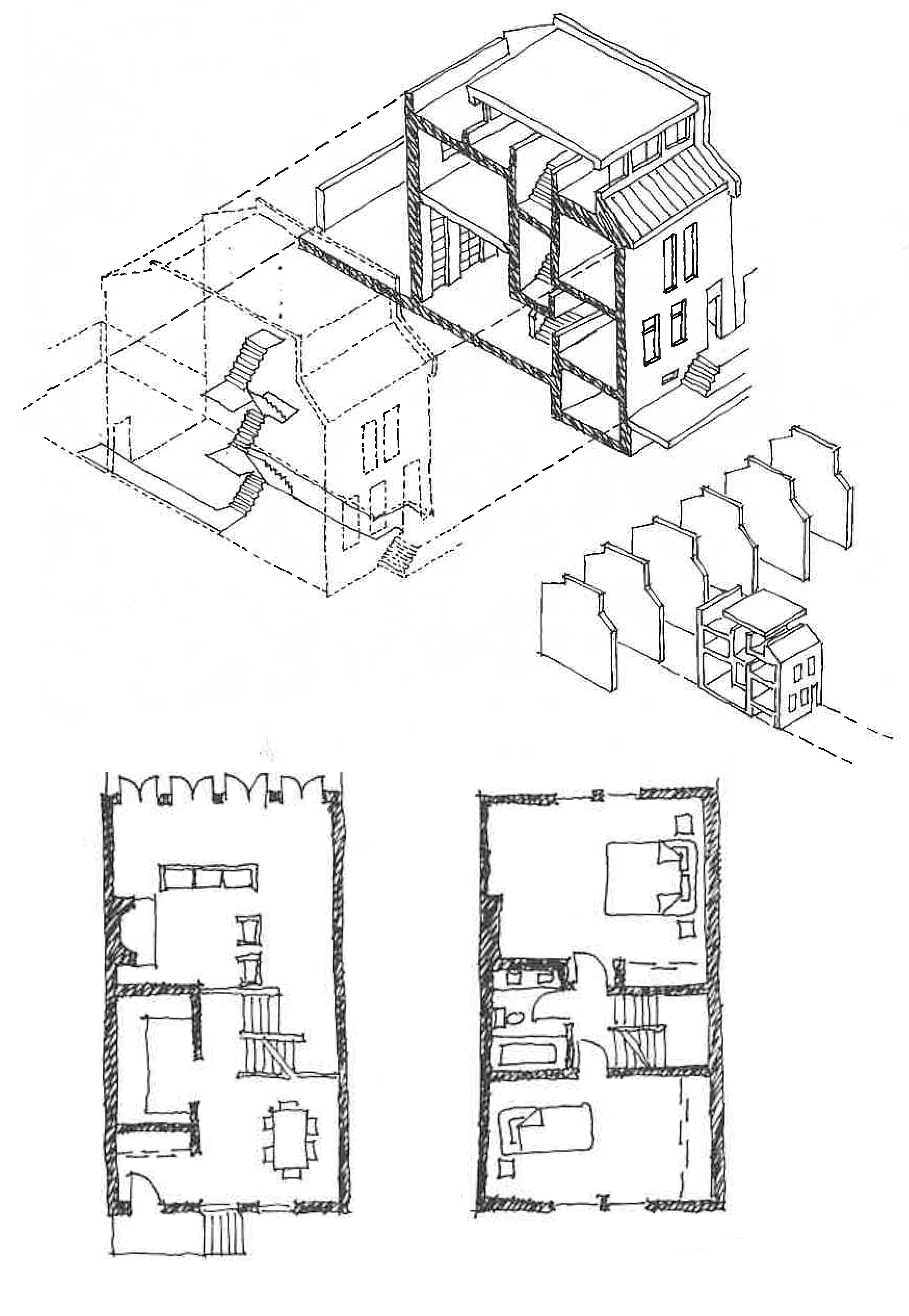Architektur-Zeichnung01
