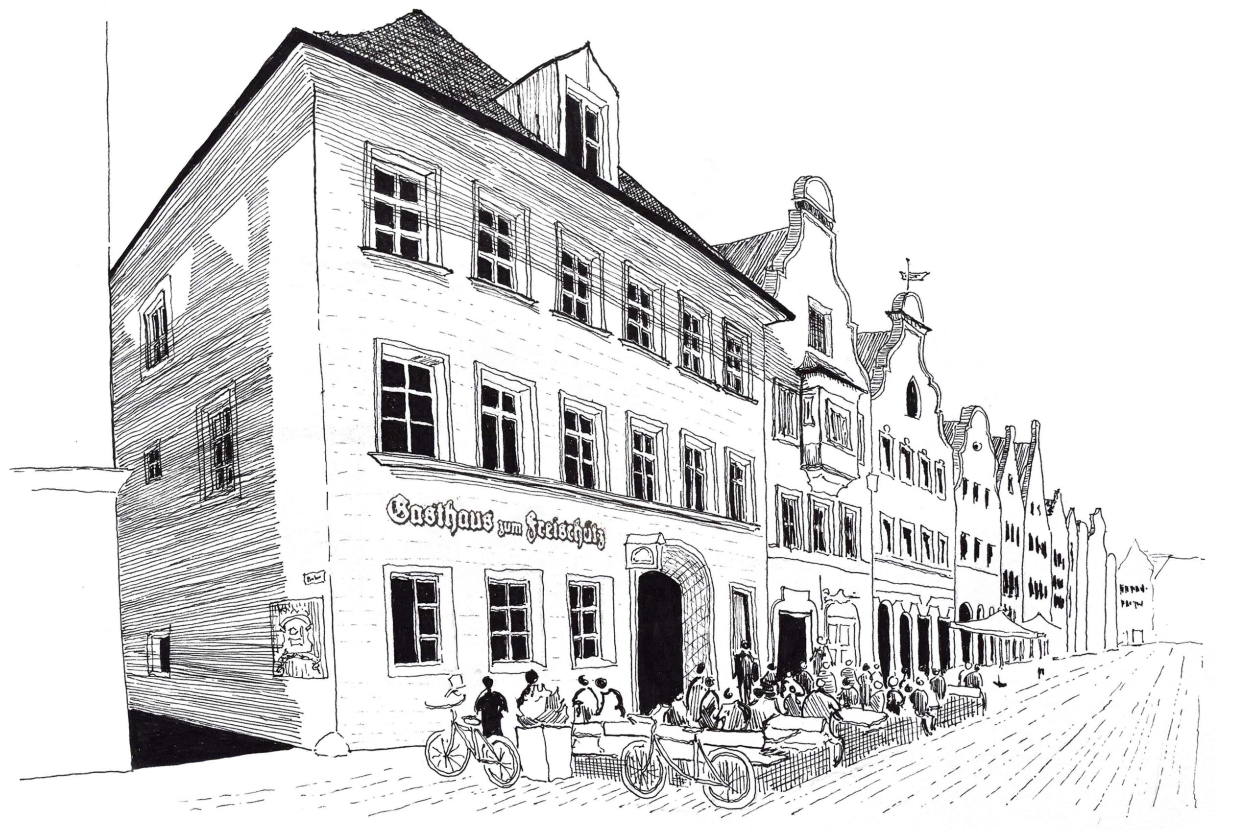 Freischütz-white